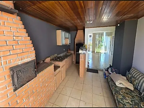 Casa em condomínio em Jardim Colibri, Marília