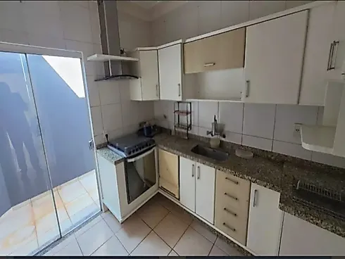 Casa em Condomínio 4 Quartos no Villa Flora 1 - Jardim Colibri - Foto 9