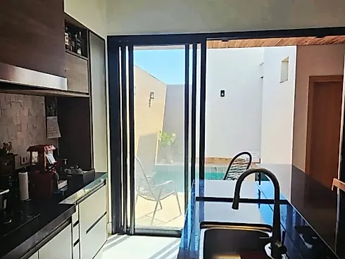Casa em Condomínio 3 Quartos no Vila Flora 3 - Sítio de Recreio Querência (Dirceu) - Foto 2