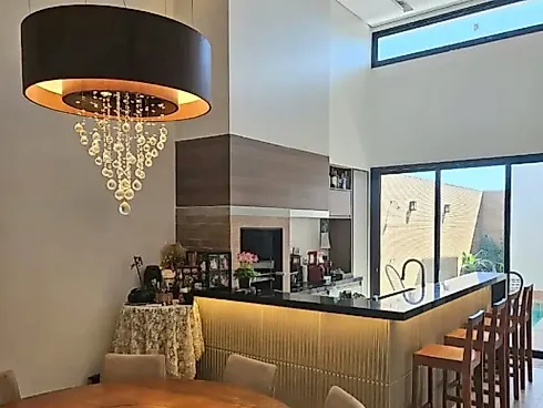 Casa em Condomínio 3 Quartos no Vila Flora 3 - Sítio de Recreio Querência (Dirceu) - Foto 10