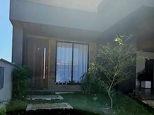 Casa em Condomínio 3 Quartos no Vila Flora 3 - Sítio de Recreio Querência (Dirceu) - Foto 3