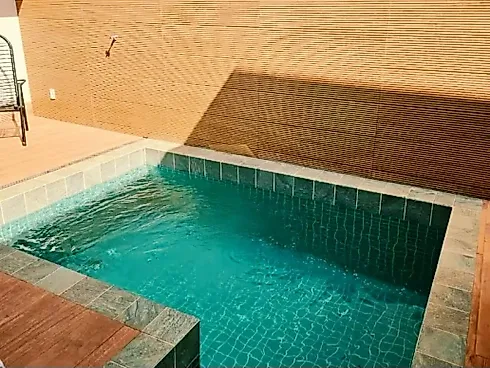 Casa em Condomínio 3 Quartos no Vila Flora 3 - Sítio de Recreio Querência (Dirceu) - Foto 5