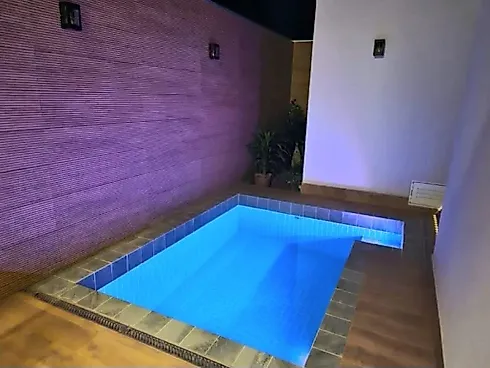 Casa em Condomínio 3 Quartos no Vila Flora 3 - Sítio de Recreio Querência (Dirceu) - Foto 1