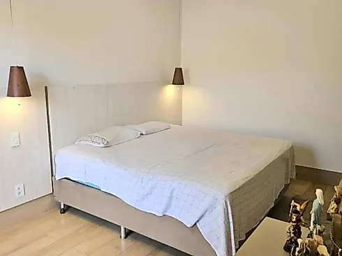 Casa em Condomínio 3 Quartos no Vila Flora 3 - Sítio de Recreio Querência (Dirceu) - Foto 9