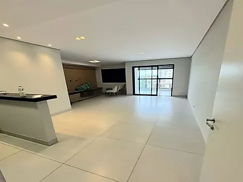 Apartamento Undefined Quartos com 2 Suítes - Barbosa - Foto 10