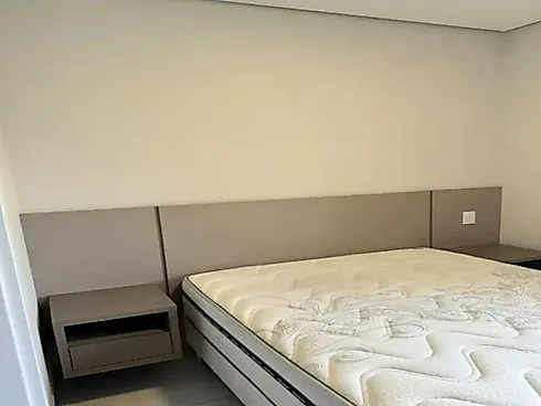 Apartamento Undefined Quartos com 2 Suítes - Barbosa - Foto 11