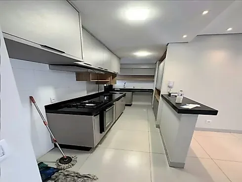 Apartamento Undefined Quartos com 2 Suítes - Barbosa - Foto 13