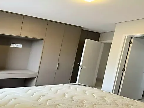 Apartamento Undefined Quartos com 2 Suítes - Barbosa - Foto 5