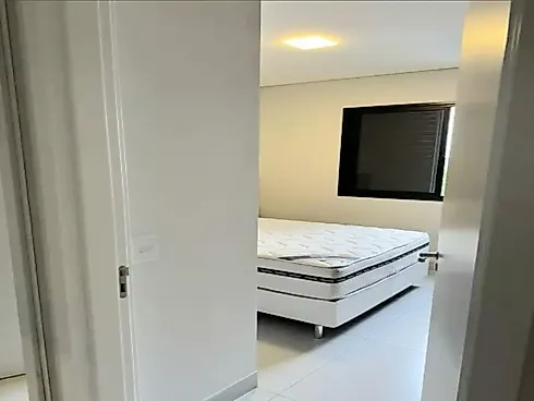 Apartamento Undefined Quartos com 2 Suítes - Barbosa - Foto 6