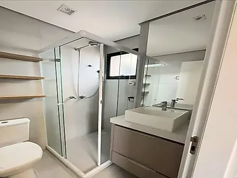 Apartamento Undefined Quartos com 2 Suítes - Barbosa - Foto 7