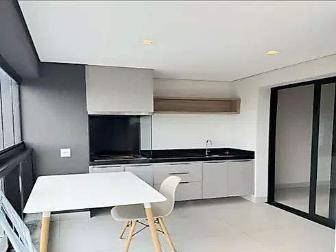 Apartamento Undefined Quartos com 2 Suítes - Barbosa - Foto 8