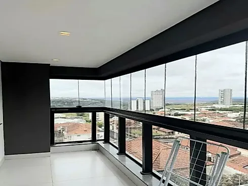 Apartamento Undefined Quartos com 2 Suítes - Barbosa - Foto 9