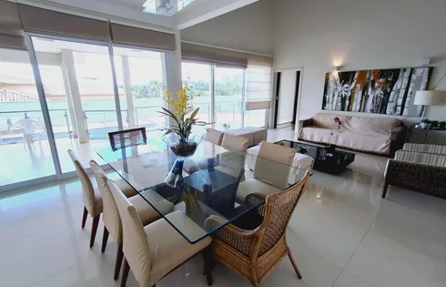 Casa em Jardim Alvorada, Marília