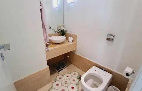 Casa em Jardim Alvorada, Marília