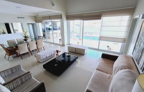 Casa em Jardim Alvorada, Marília