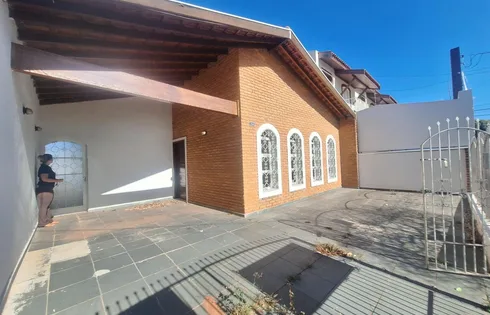 Jardim Maria Izabel, Marília