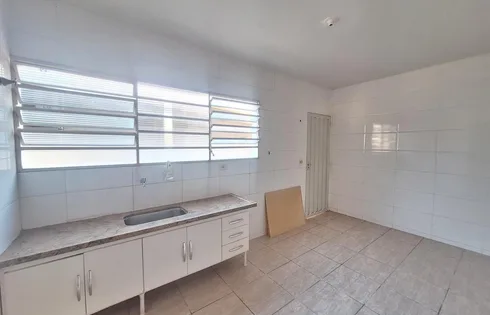 Casa em Jardim Maria Izabel, Marília