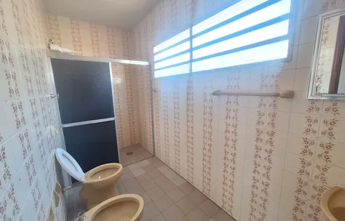 Casa em Jardim Maria Izabel, Marília