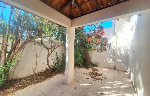 Casa em Jardim Maria Izabel, Marília