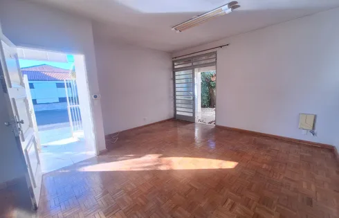 Casa em Jardim Maria Izabel, Marília