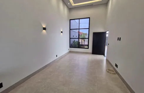 Casa em Jardim Florença, Marília