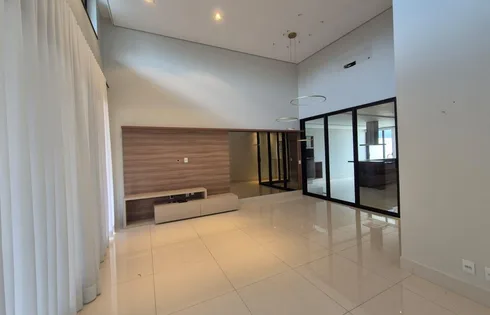 Casa em Jardim Esmeralda, Marília