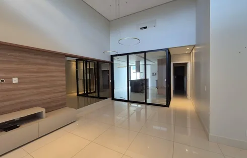 Casa em Jardim Esmeralda, Marília