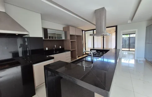 Casa em Jardim Esmeralda, Marília