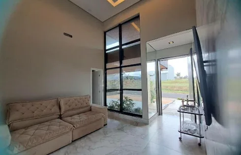 Casa em Jardim Tangará, Marília