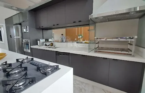 Casa em Jardim Tangará, Marília