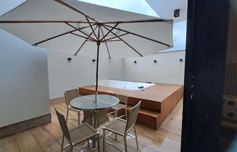 Casa em Jardim Tangará, Marília
