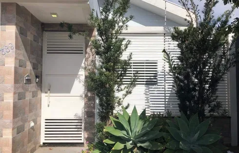 Casa em Jardim Altos do Palmital, Marília