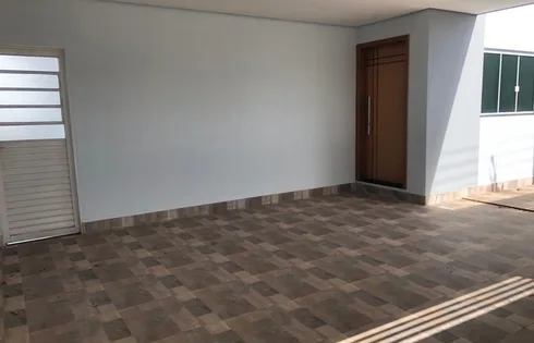 Casa em Jardim Altos do Palmital, Marília