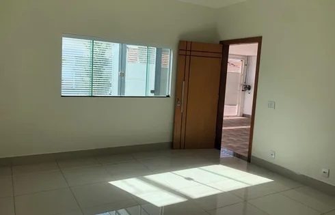 Casa em Jardim Altos do Palmital, Marília