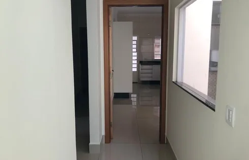 Casa em Jardim Altos do Palmital, Marília