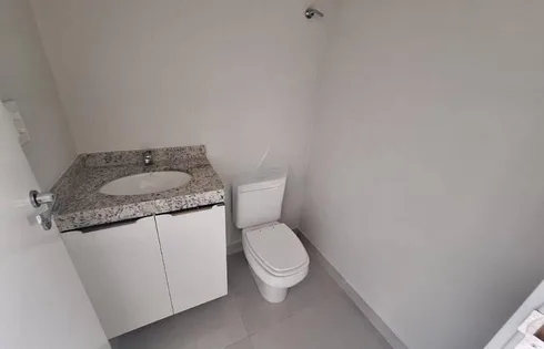 Casa em Jardim Esmeralda, Marília