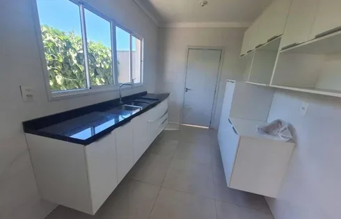 Casa em Jardim Esmeralda, Marília