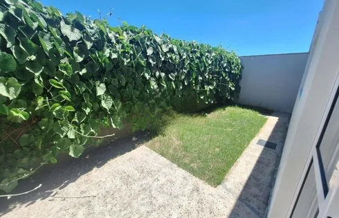 Casa em Jardim Esmeralda, Marília