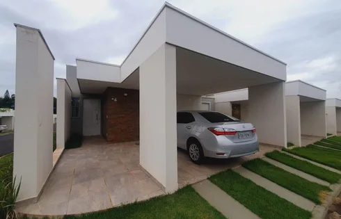 Jardim Esmeralda, Marília