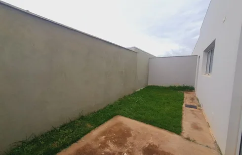 Casa em Jardim Esmeralda, Marília