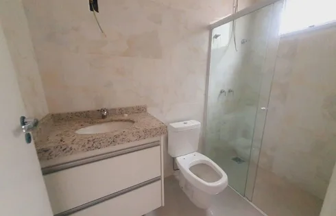 Casa em Jardim Esmeralda, Marília