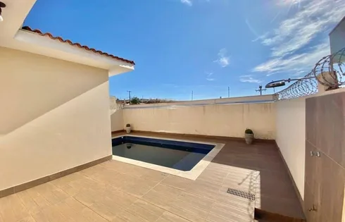 Casa em Jardim Altos do Palmital, Marília