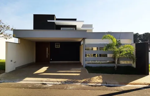Esmeralda Residence II, Marília