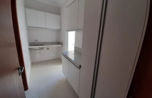 Casa em Esmeralda Residence II, Marília