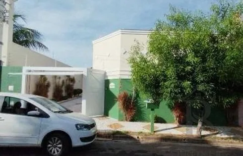 Casa em Jardim Santa Gertrudes, Marília