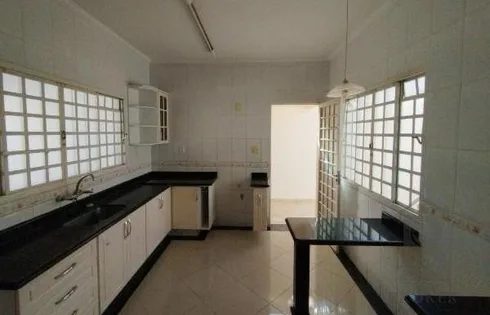 Casa em Jardim Santa Gertrudes, Marília