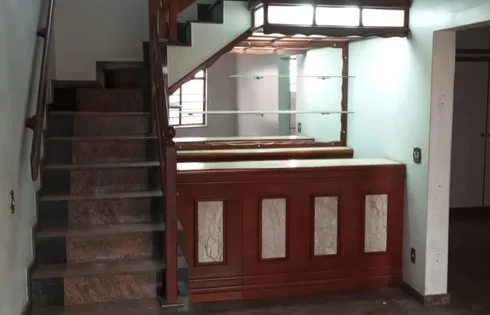 Casa em Banzato, Marília