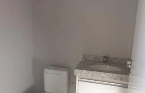 Casa em Jardim Esmeralda, Marília
