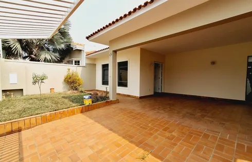 Casa em Jardim Maria Izabel, Marília