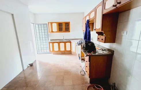 Casa em Jardim Maria Izabel, Marília